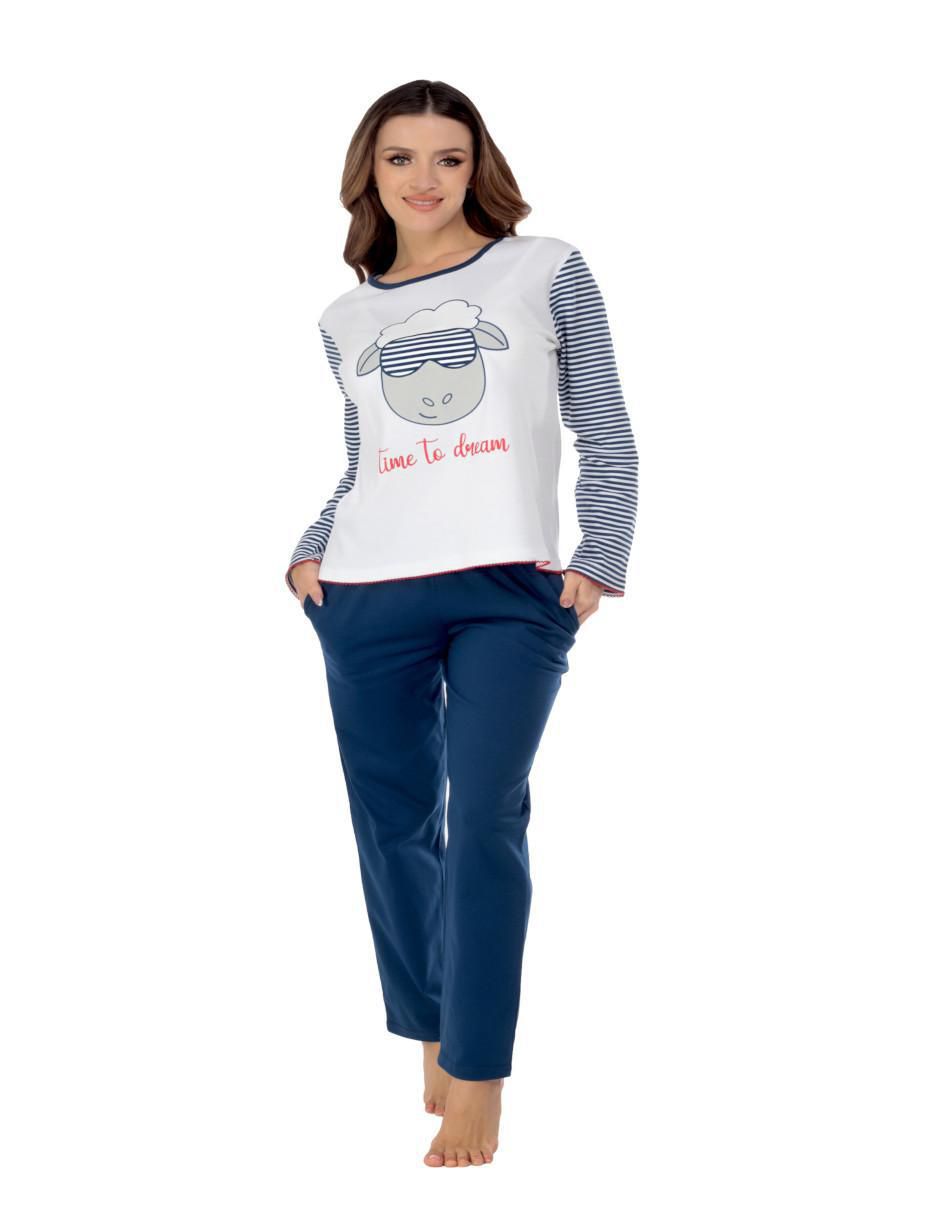 Conjunto pijama para mujer Conjunto pijama para mujer