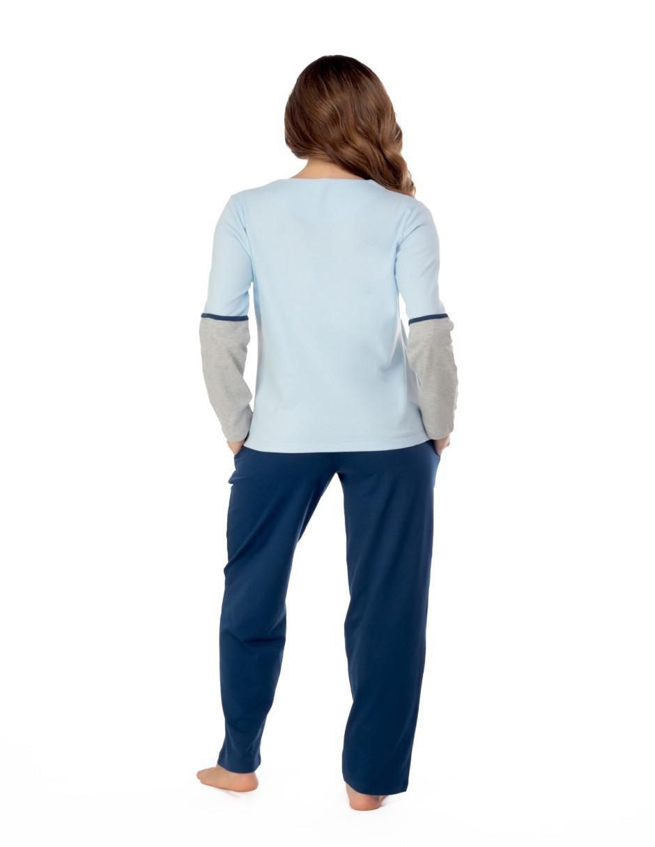 Conjunto pijama para mujer 2