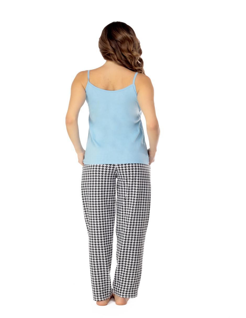 Conjunto pijama para mujer 7