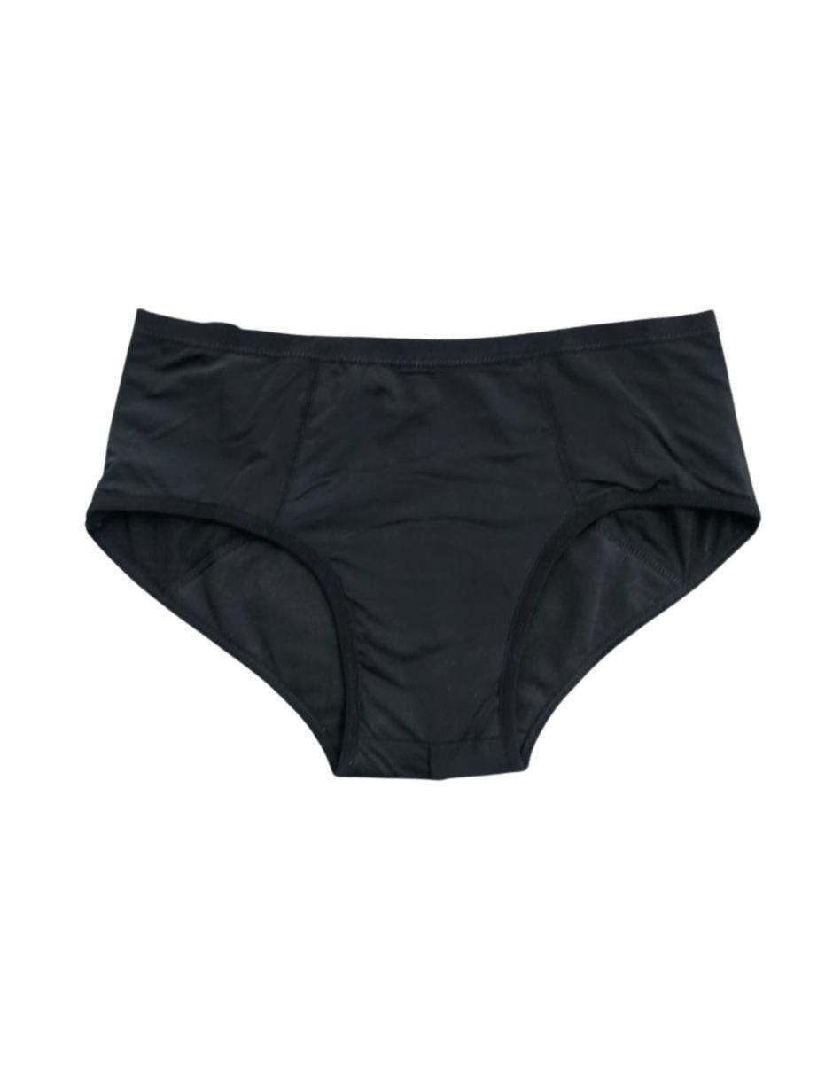 Set panty menstrual flujo abundante 3