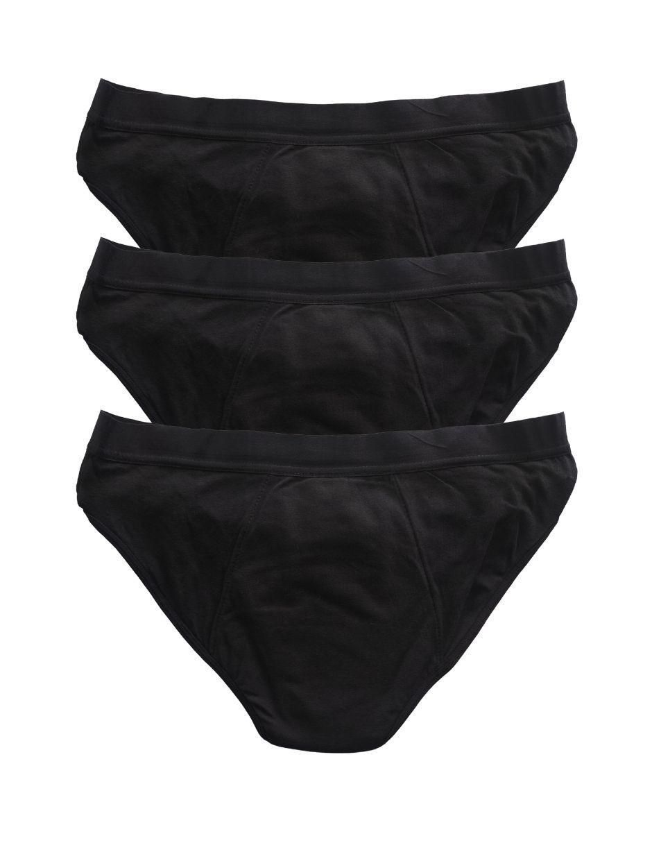 Set panty menstrual flujo moderado 2