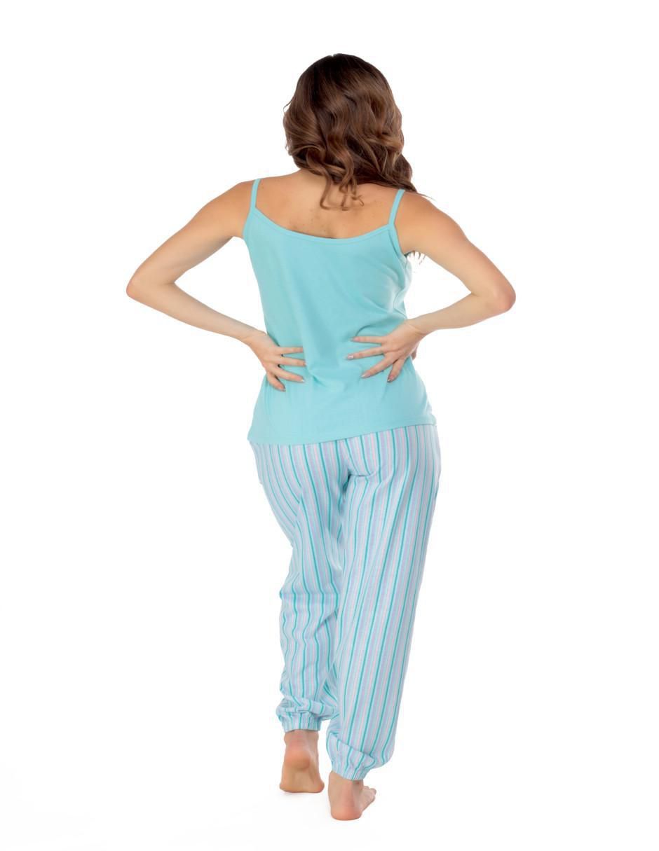 Conjunto pijama para mujer 2