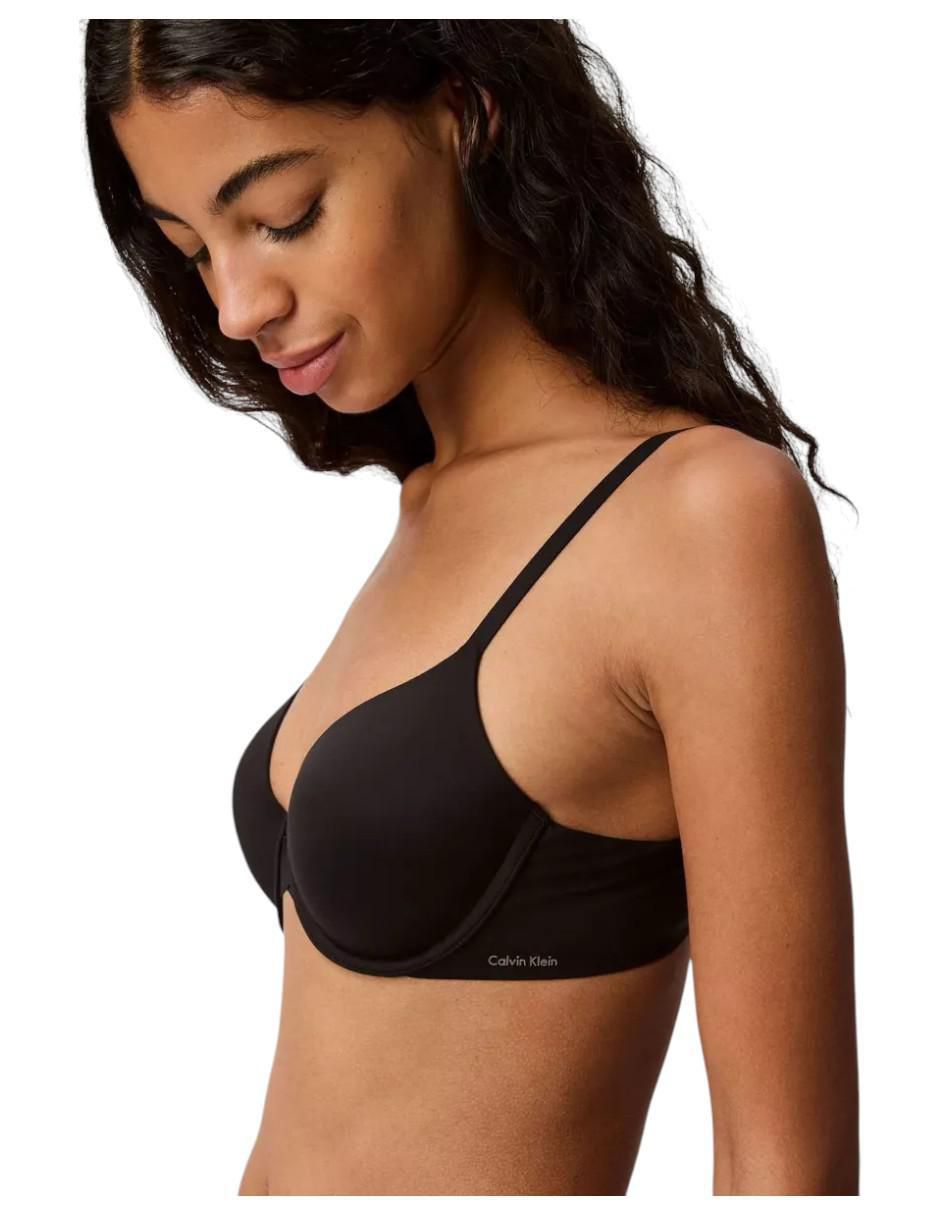 Brassiere demi para mujer 4
