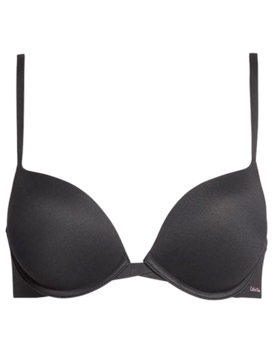 Brassiere demi para mujer 5