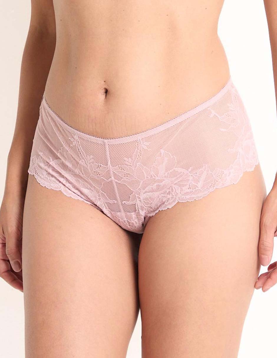 Panty para mujer 2