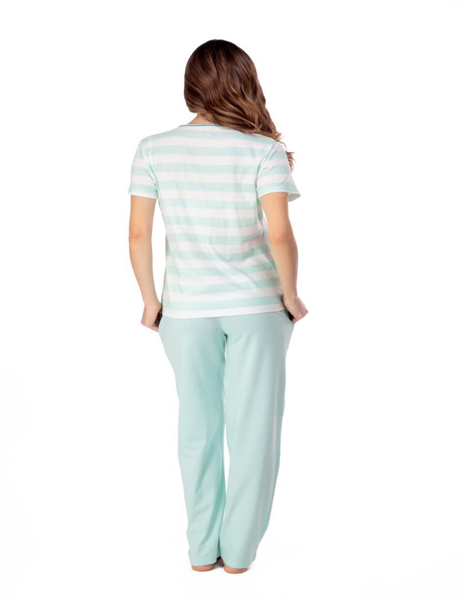 Conjunto pijama para mujer 2