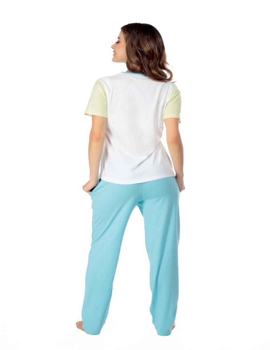 Conjunto pijama para mujer 2
