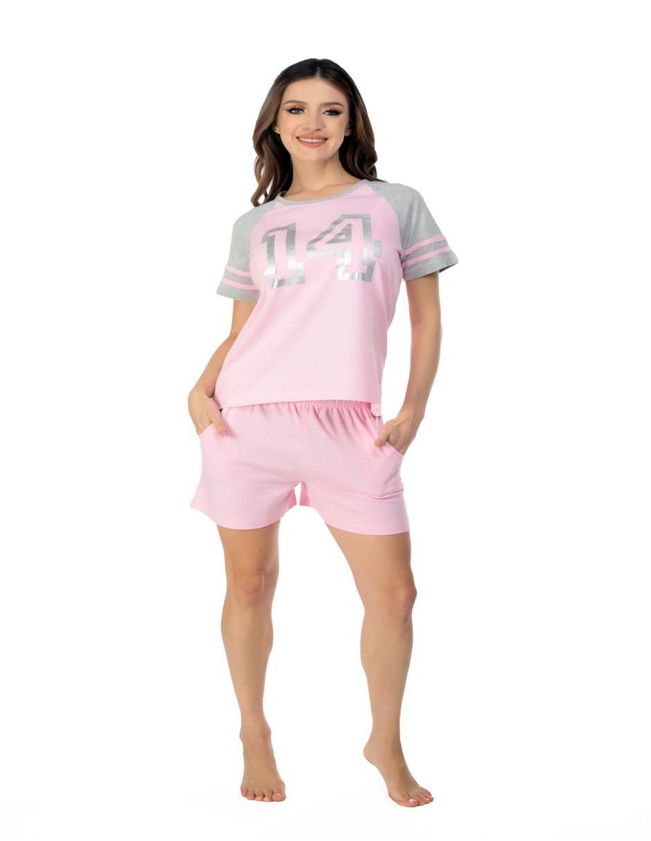 Conjunto pijama para mujer Conjunto pijama para mujer