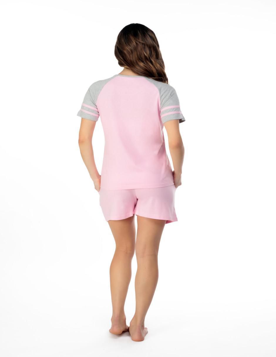 Conjunto pijama para mujer 2