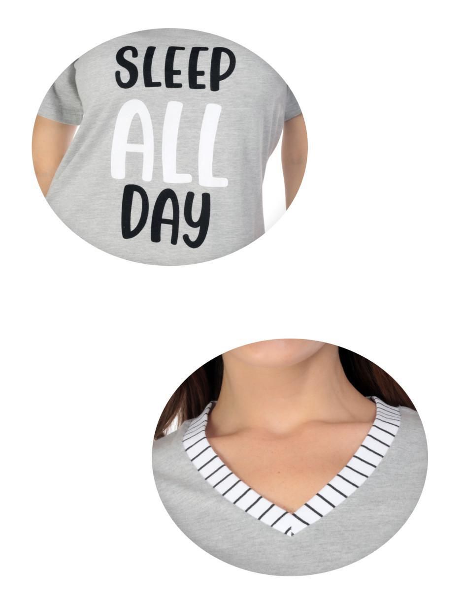 Camisón de algodón 3