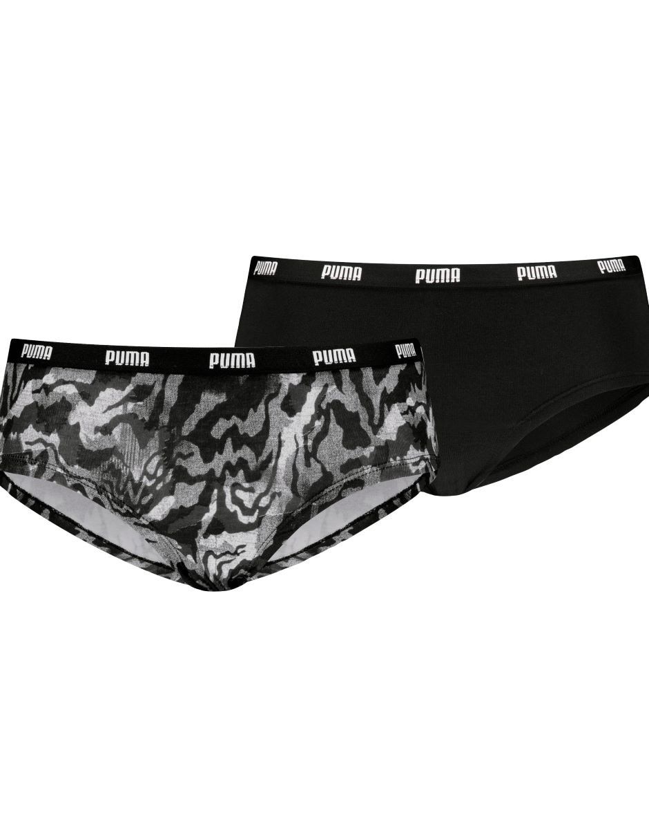 Set hipster de algodón para mujer 4