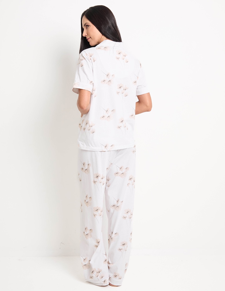 Conjunto pijama para mujer 2