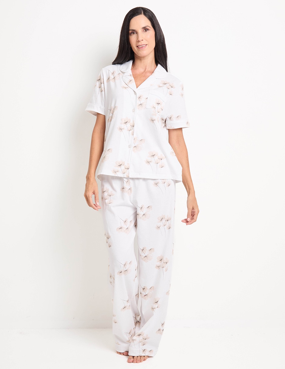 Conjunto pijama para mujer 3