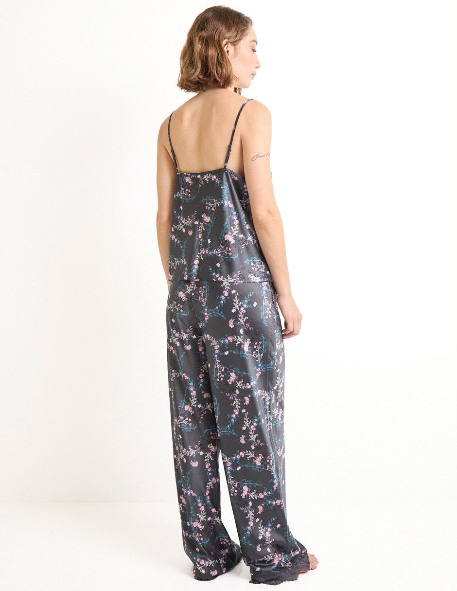 Conjunto pijama para mujer 2