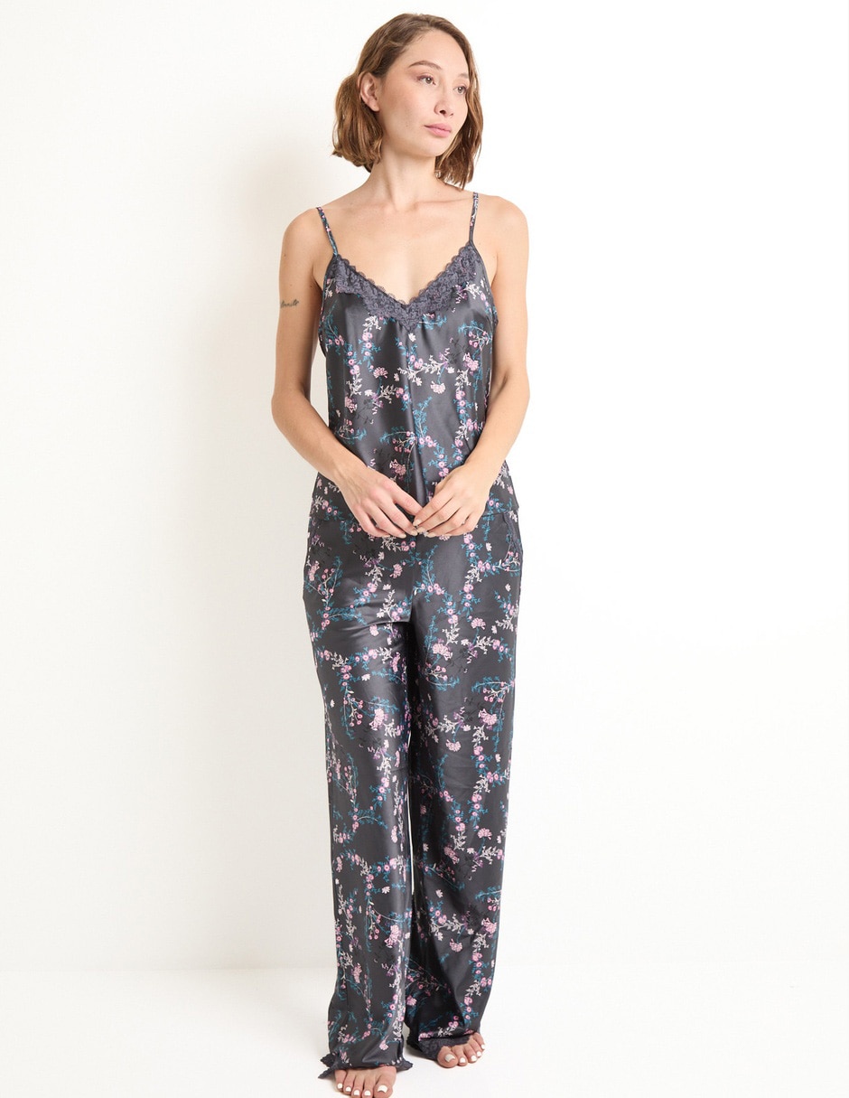 Conjunto pijama para mujer 3