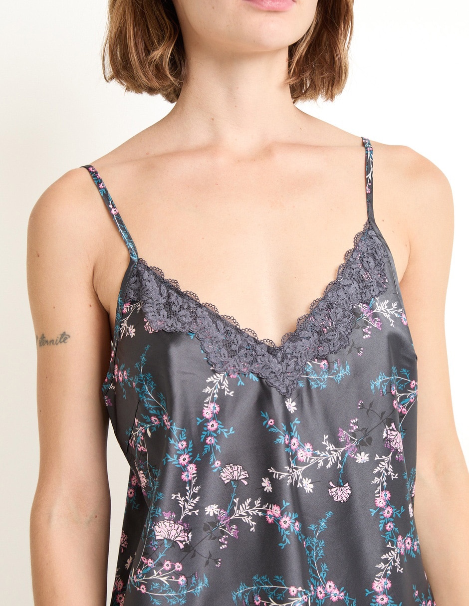 Conjunto pijama para mujer 4