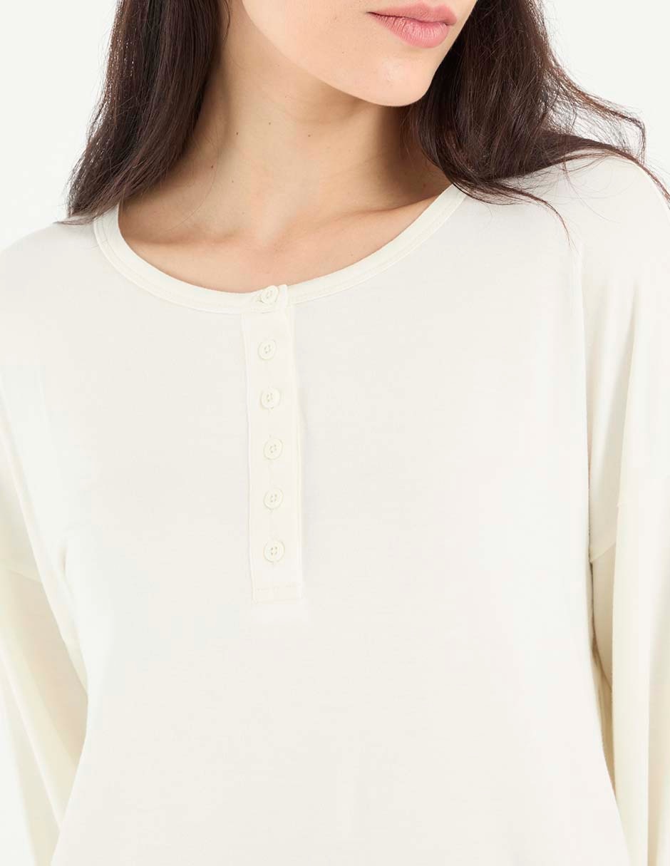 Conjunto pijama para mujer 5