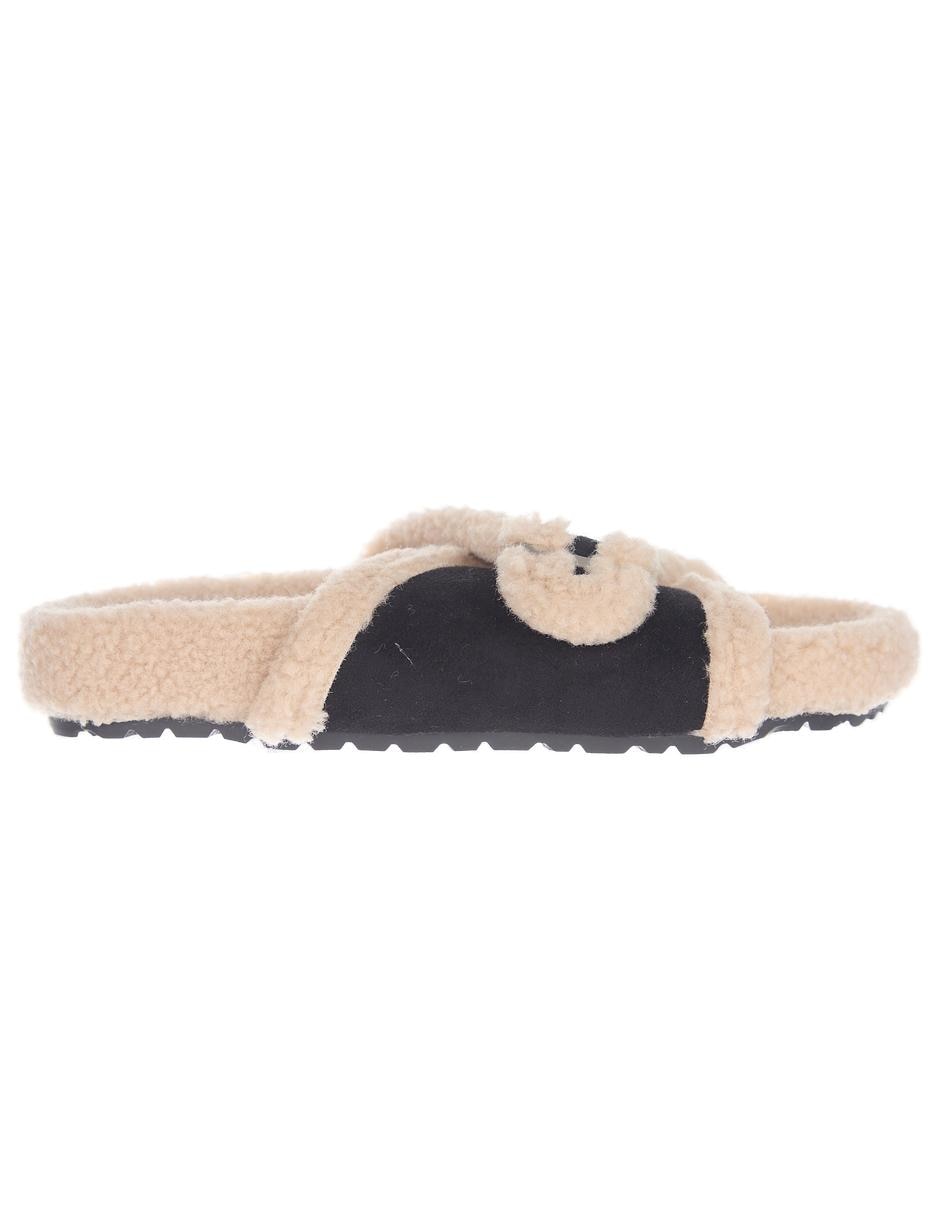 Pantufla para mujer 2