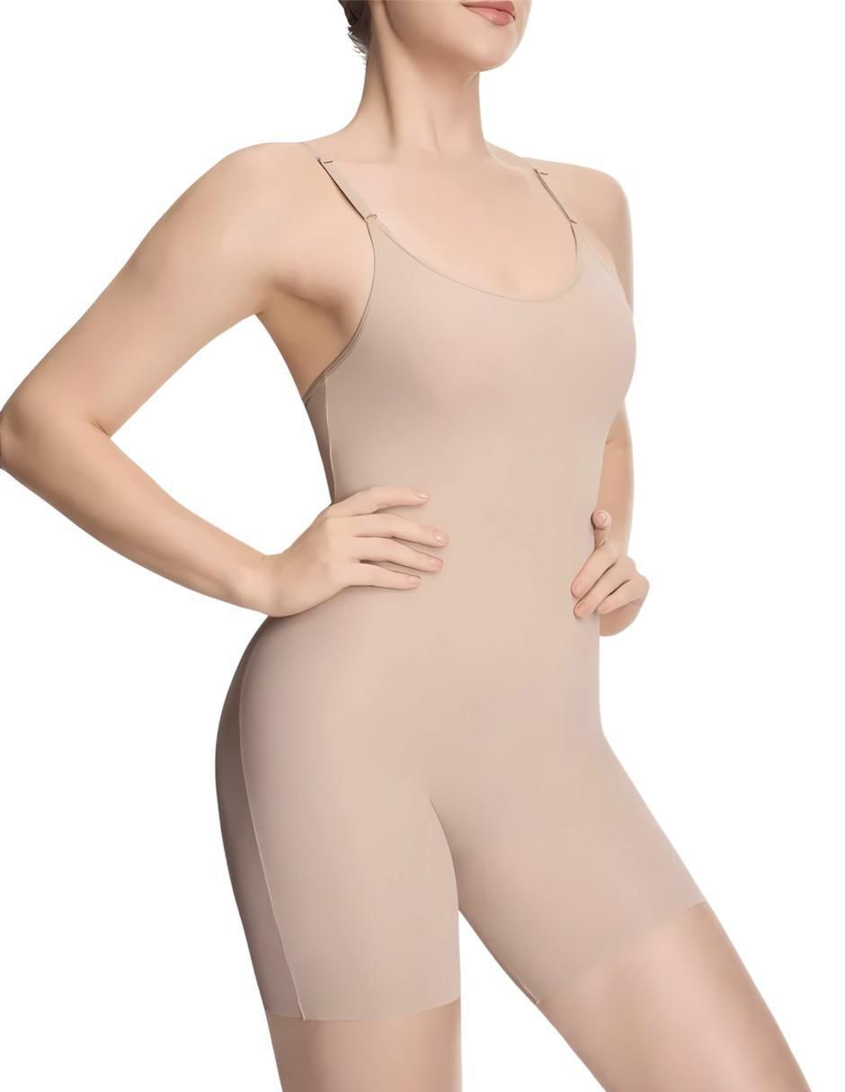 Faja body con compresión media para mujer 2