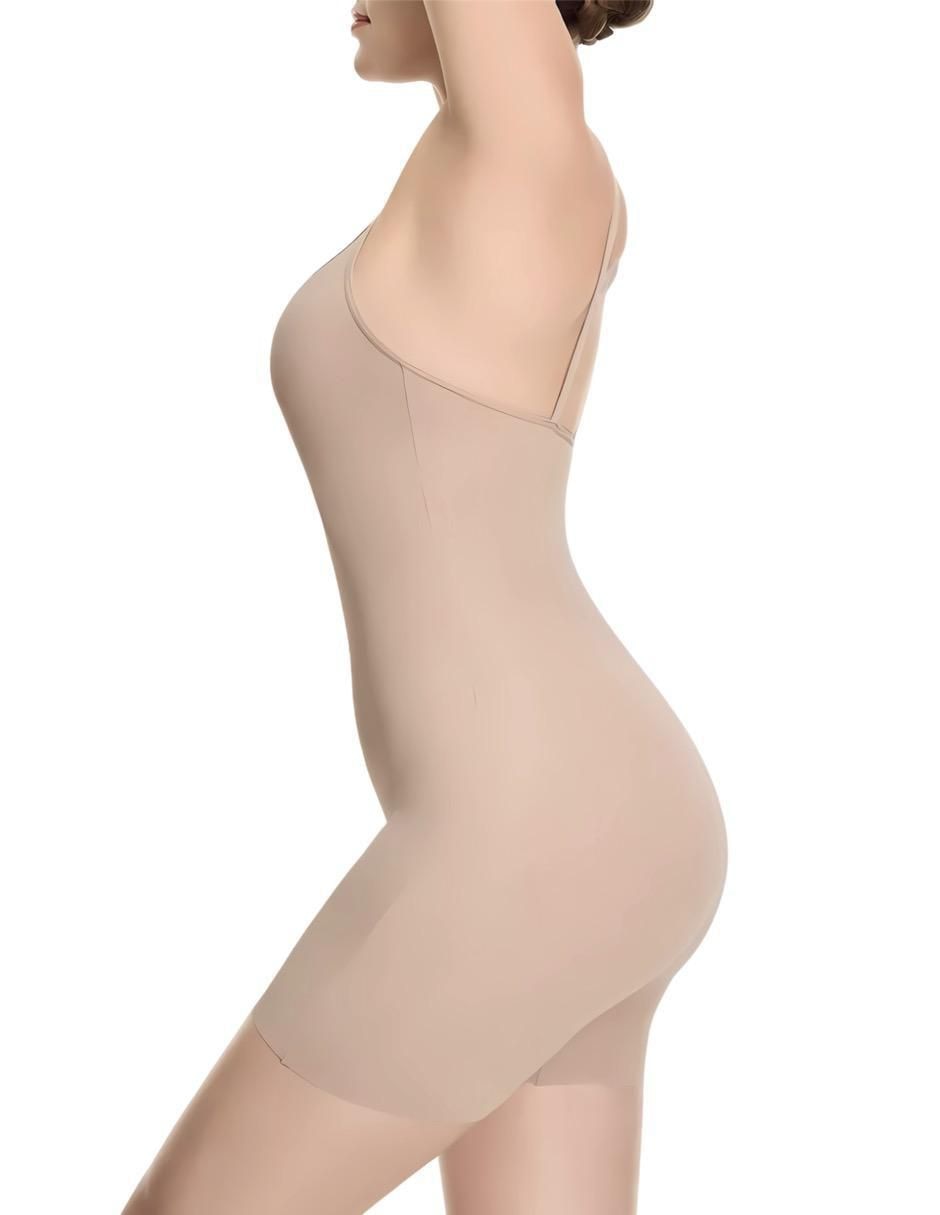 Faja body con compresión media para mujer 5
