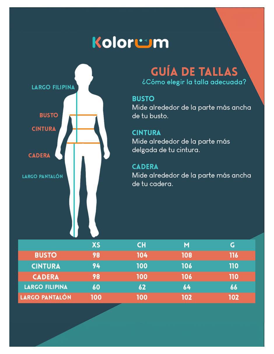 Uniforme estilo relajado para mujer 4