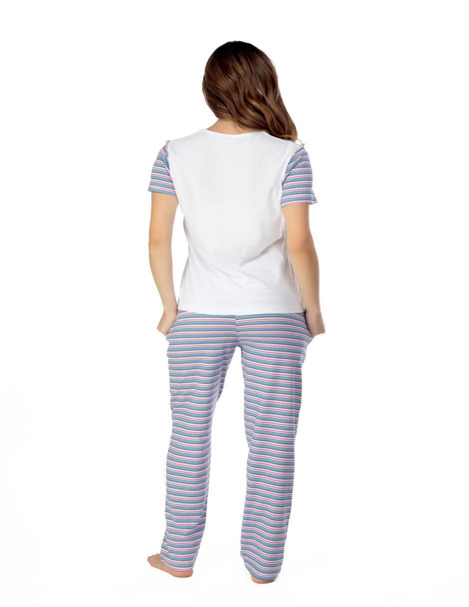 Conjunto pijama para mujer 2