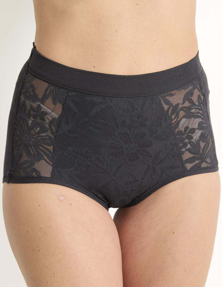 Bóxer Playtex para mujer