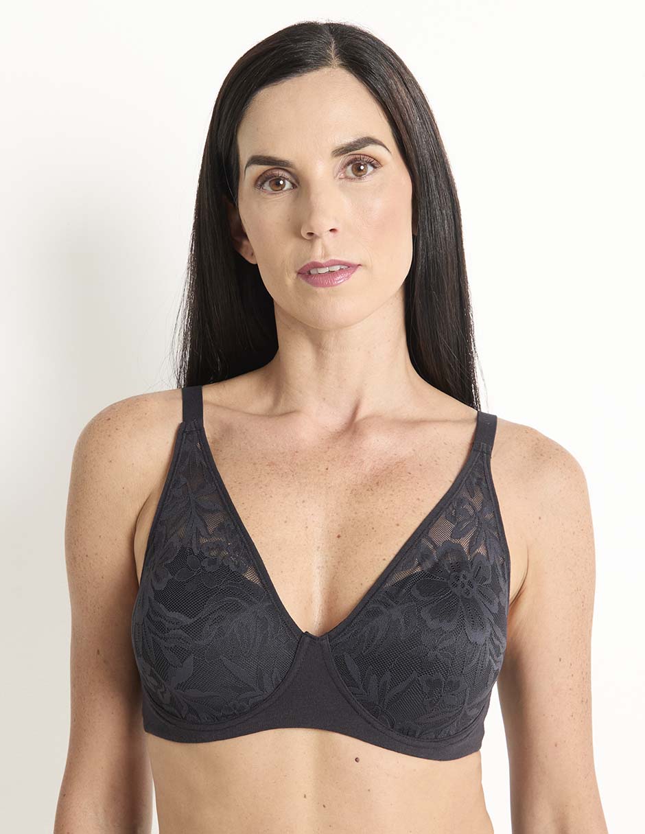 Bralette con copa para mujer Bralette con copa para mujer