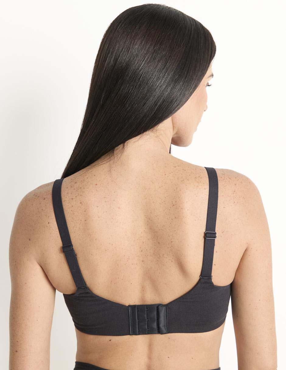 Bralette con copa para mujer 3