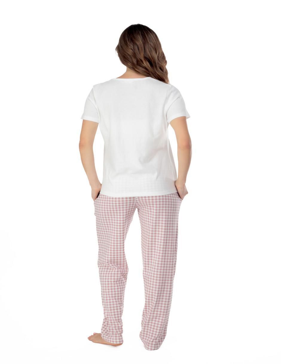 Conjunto pijama para mujer 2