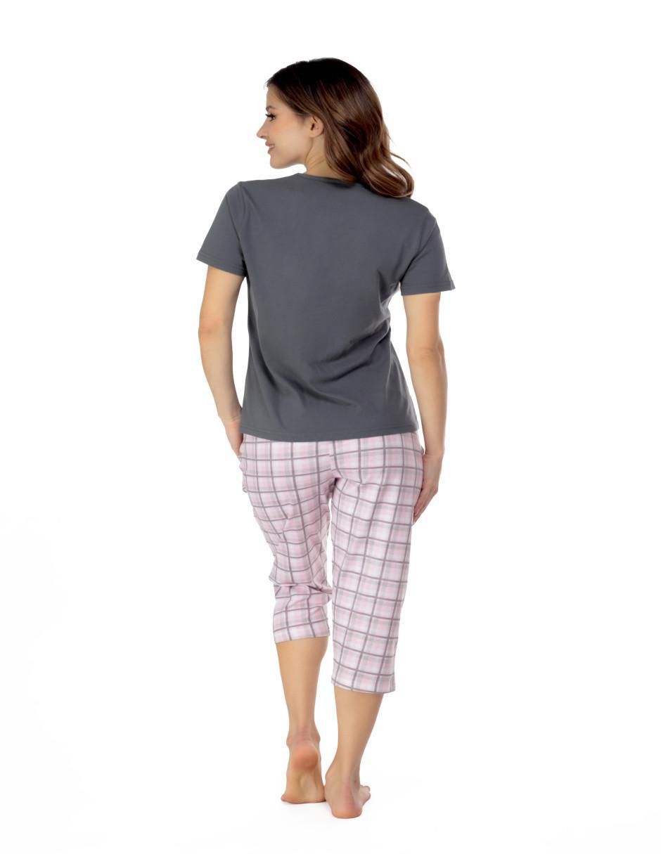 Conjunto pijama para mujer 2