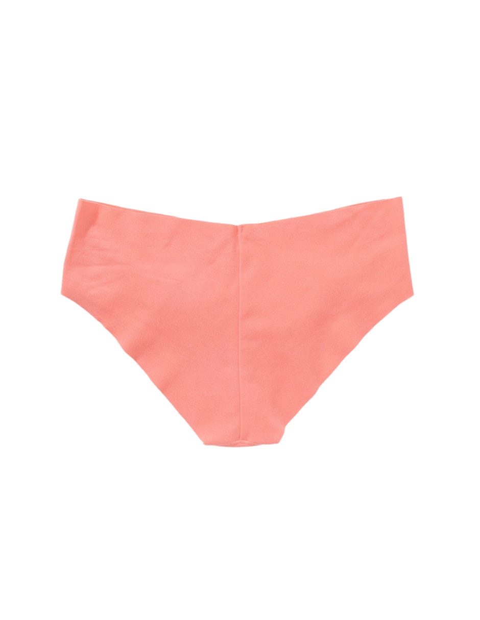 Cheeky de algodón para mujer 2