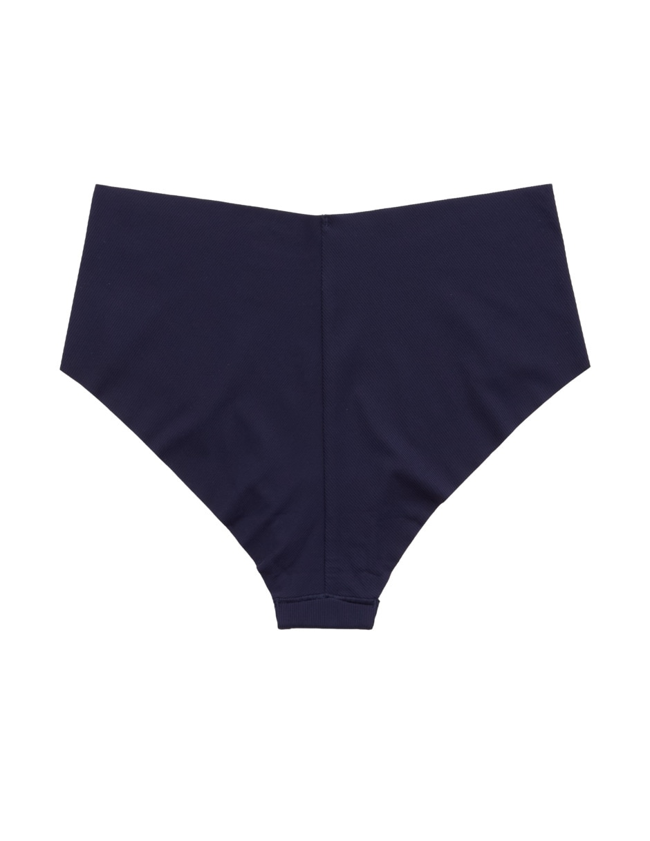 Cheeky de nylon para mujer 2