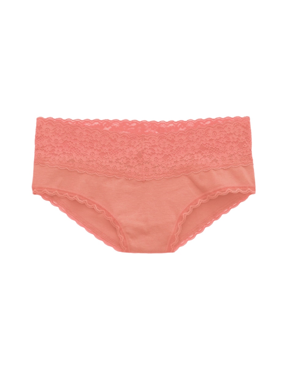 Cheeky de algodón para mujer Cheeky de algodón para mujer