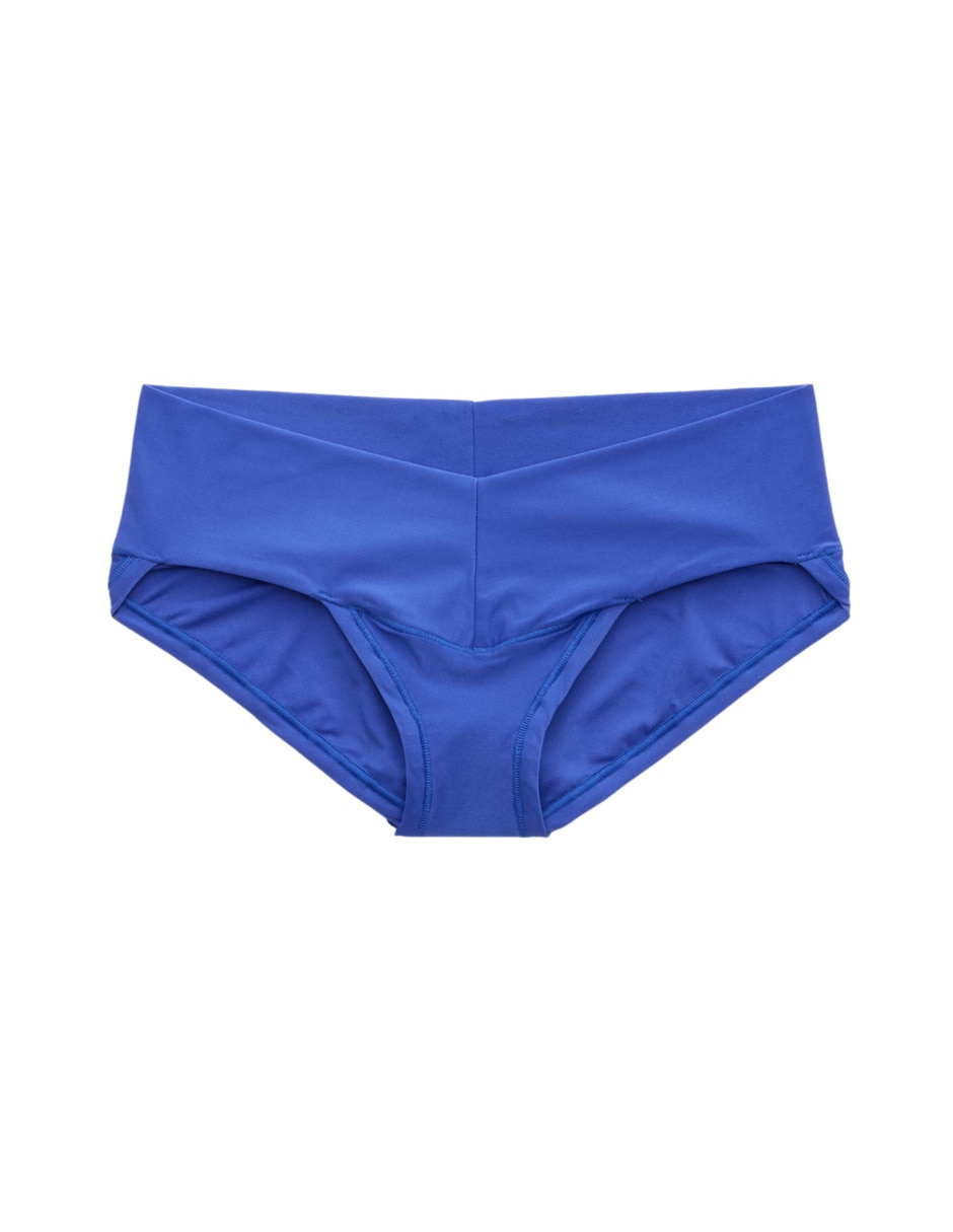 Bikini de nylon para mujer