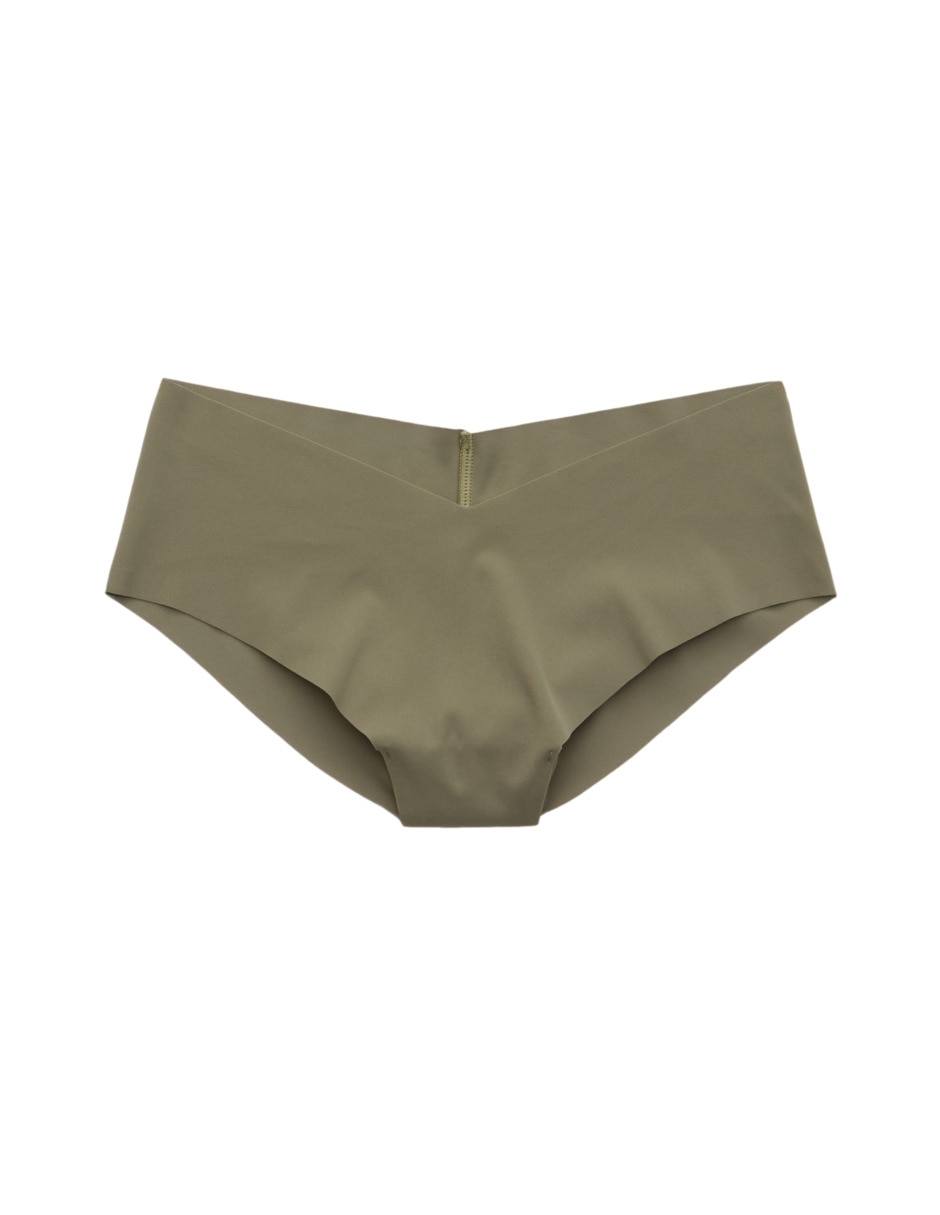 Cheeky de nylon para mujer