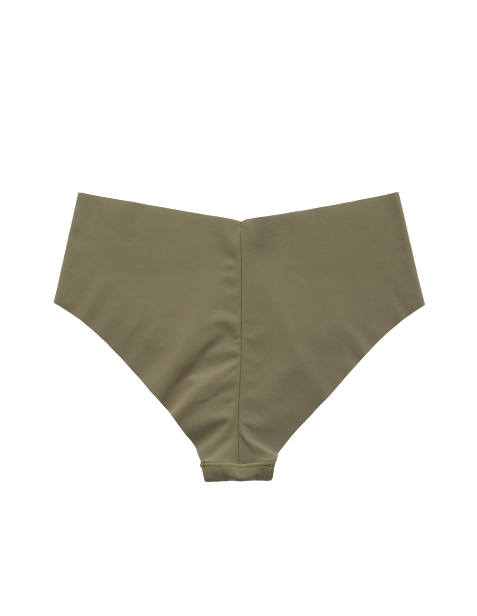 Cheeky de nylon para mujer 2