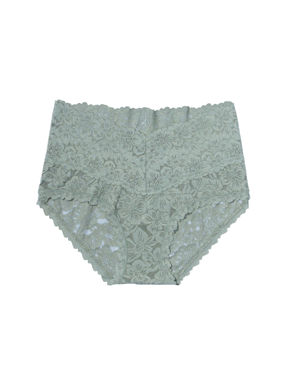 Hipster de nylon para mujer Hipster de nylon para mujer