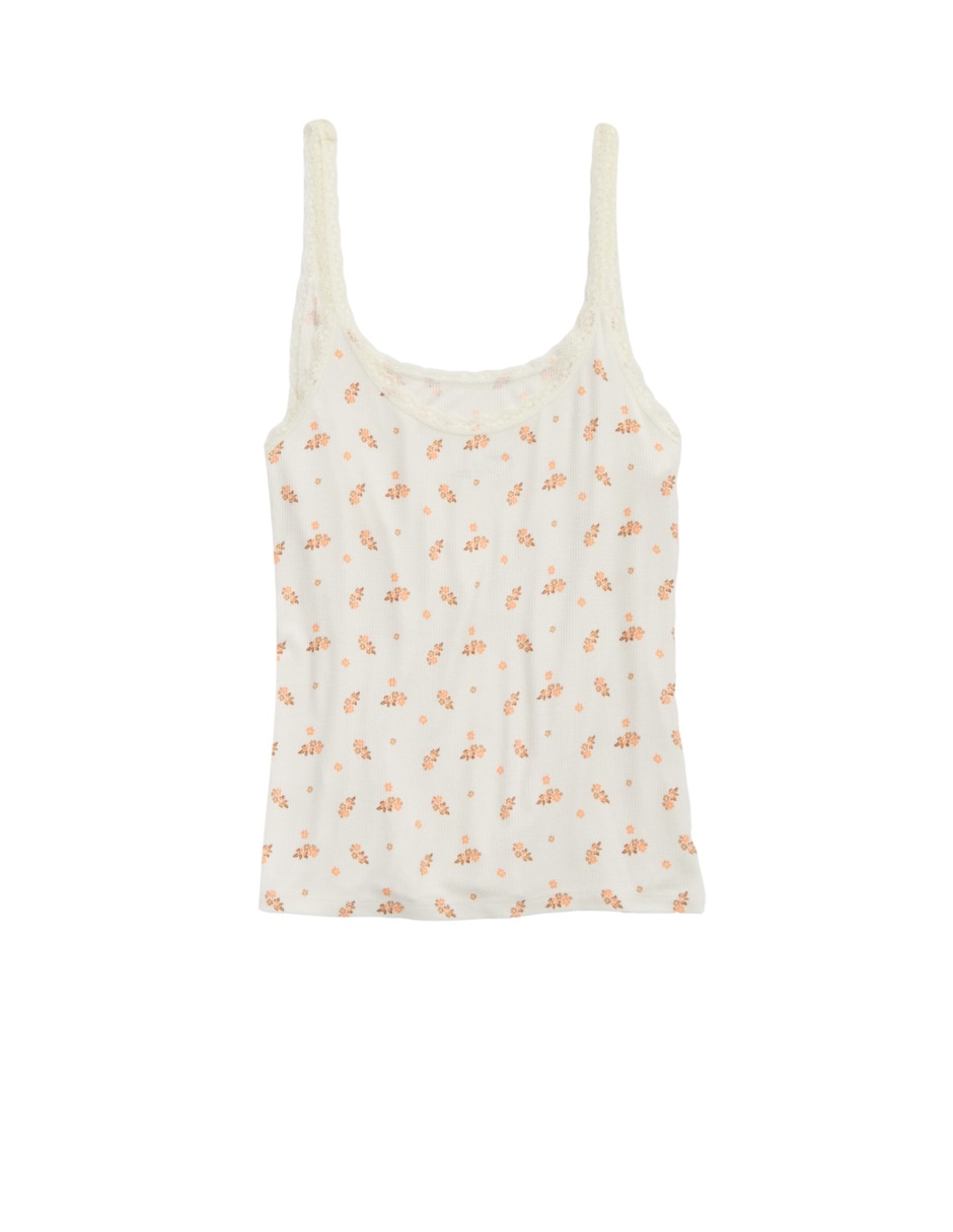 Playera pijama para mujer 4