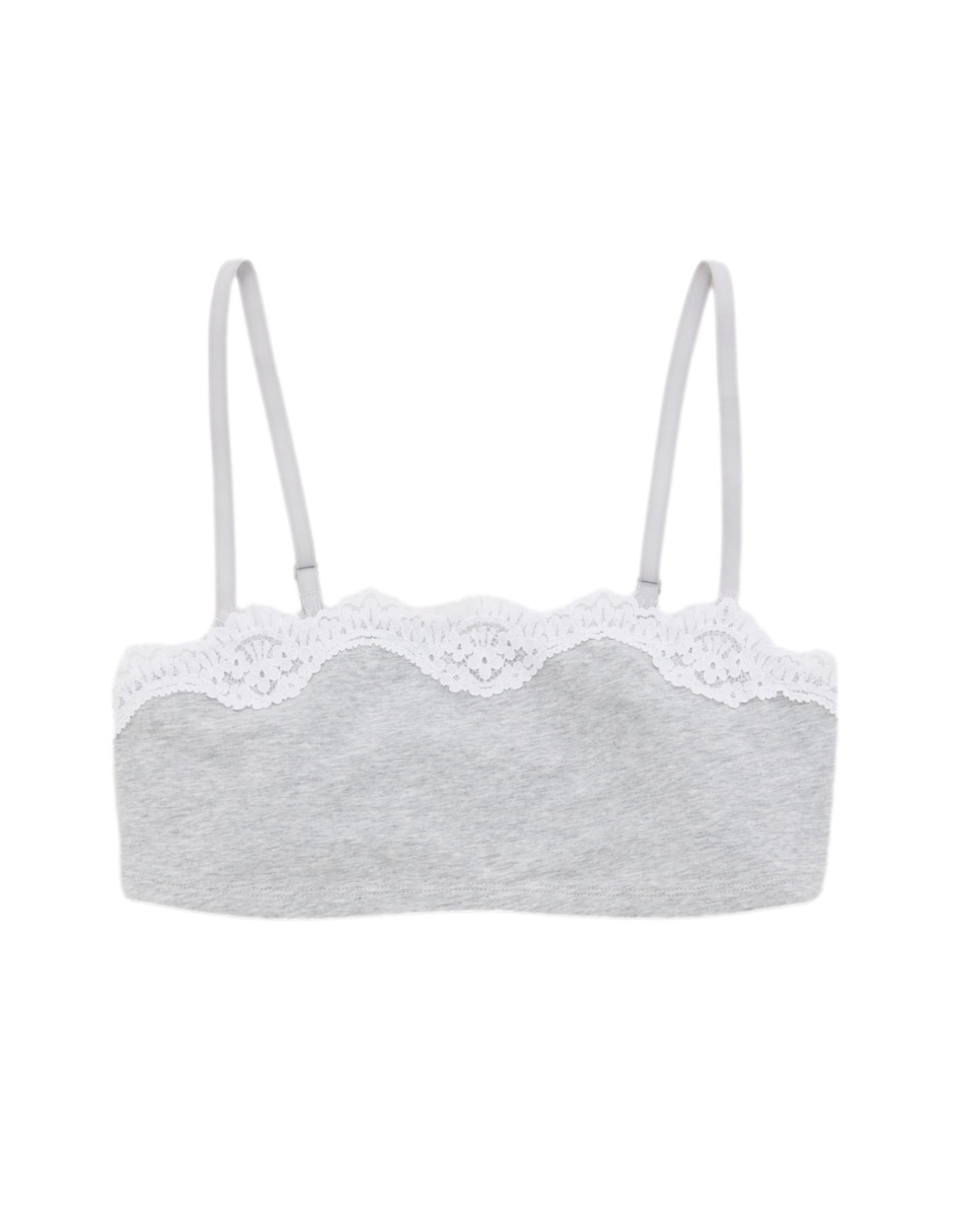 Bralette para mujer 3