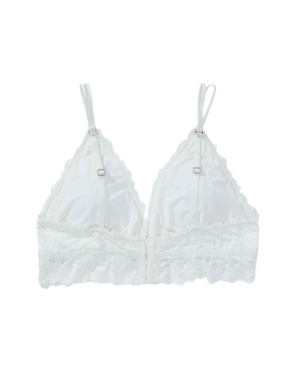 Bralette para mujer 3