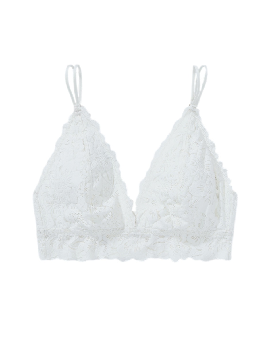 Bralette para mujer 4
