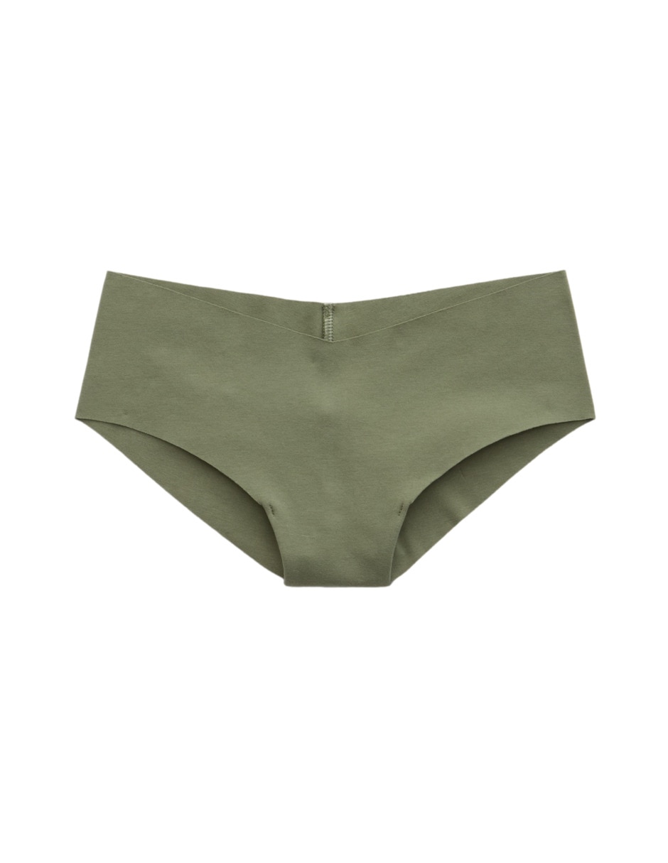 Cheeky de algodón para mujer Cheeky de algodón para mujer