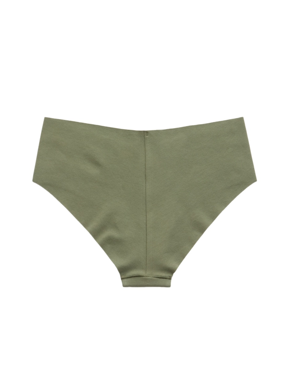 Cheeky de algodón para mujer 2