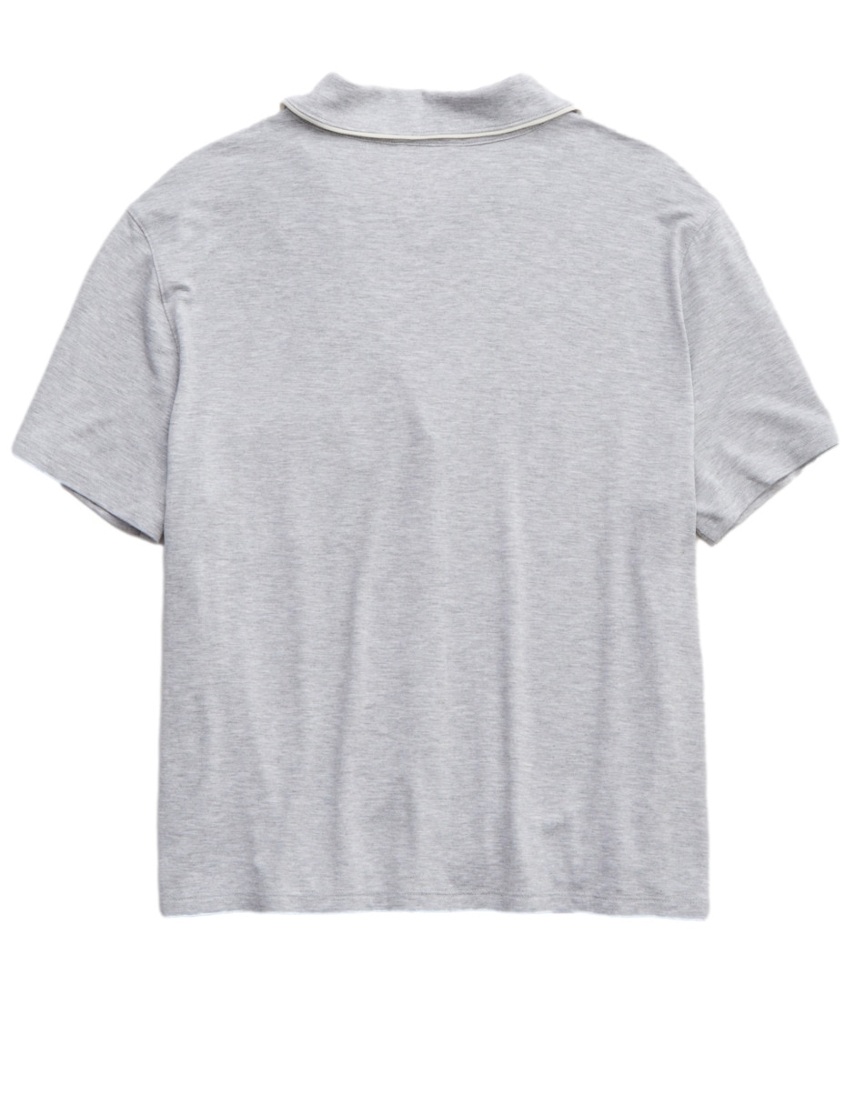 Playera pijama para mujer 4