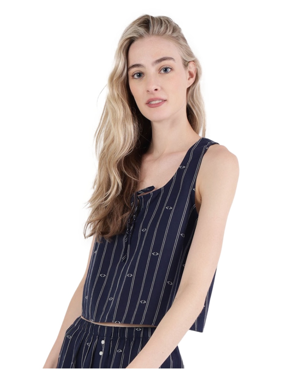 Playera pijama para mujer Playera pijama para mujer