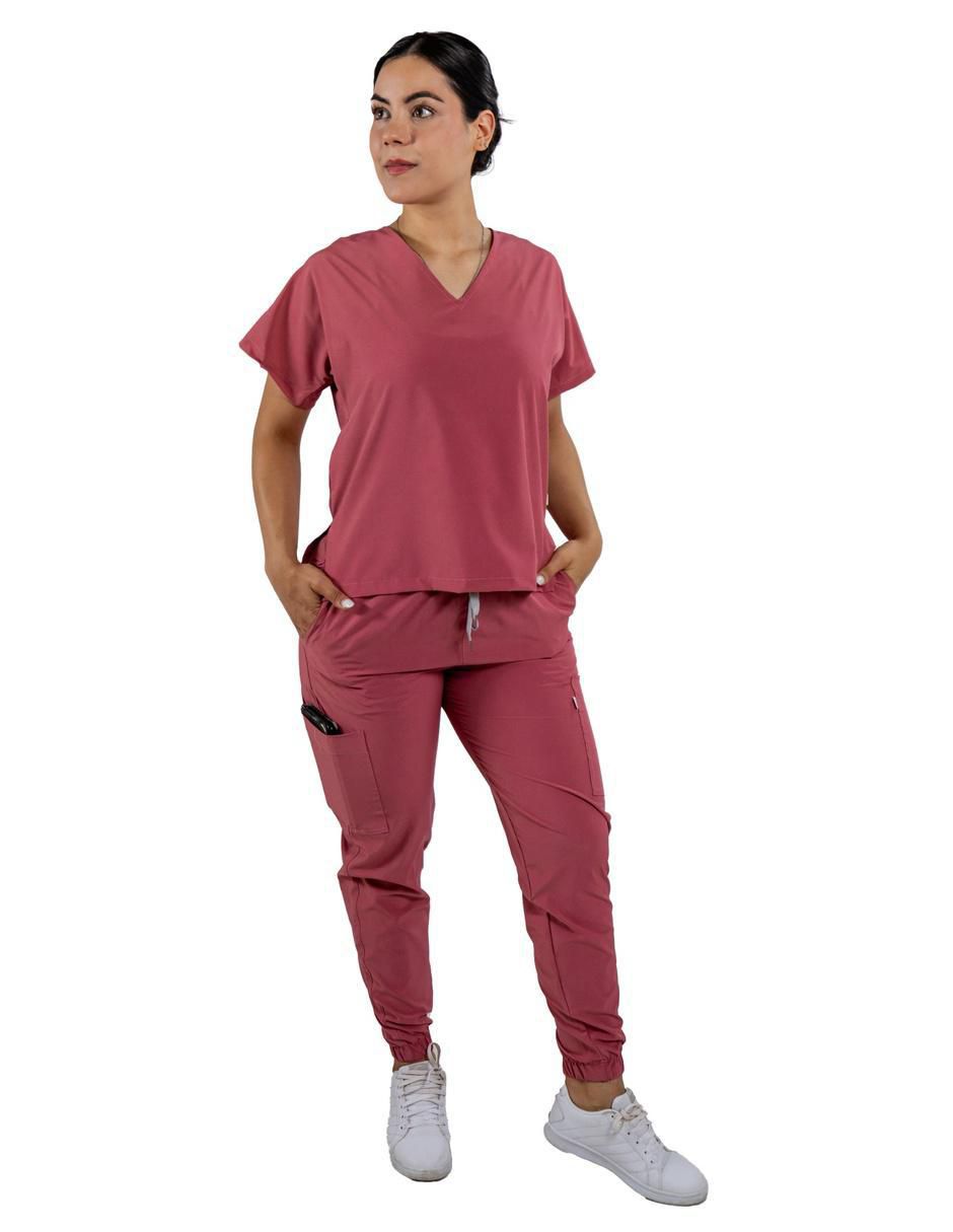 Rosa claro 5