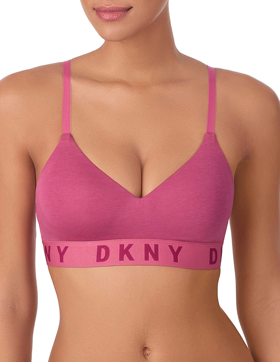 Brassiere Bralette con copa para mujer