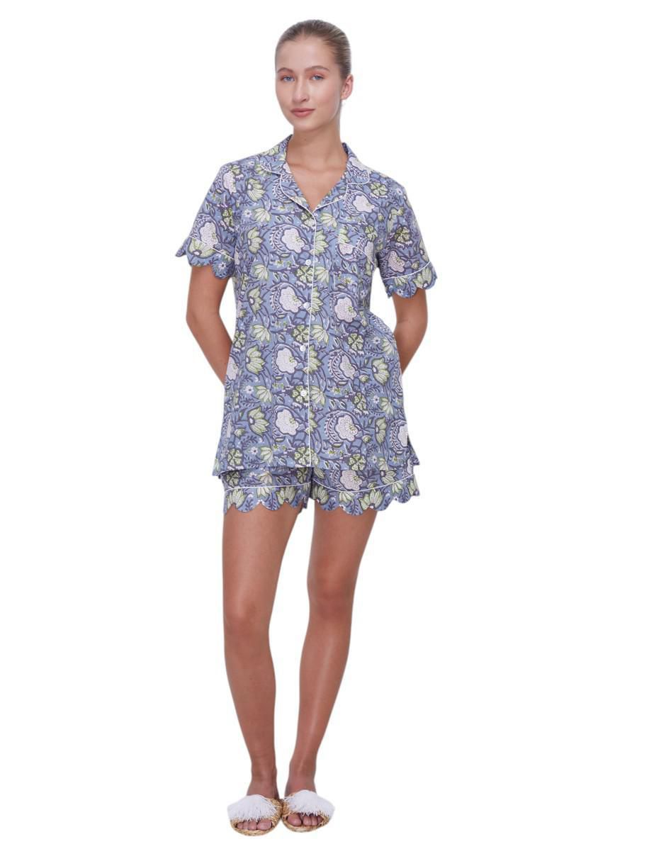Conjunto pijama para mujer