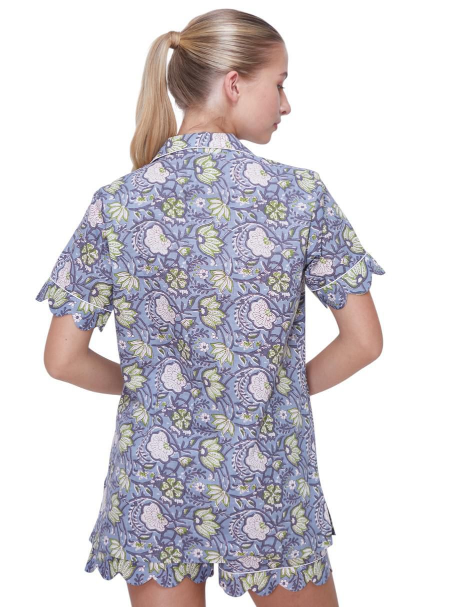 Conjunto pijama para mujer 3